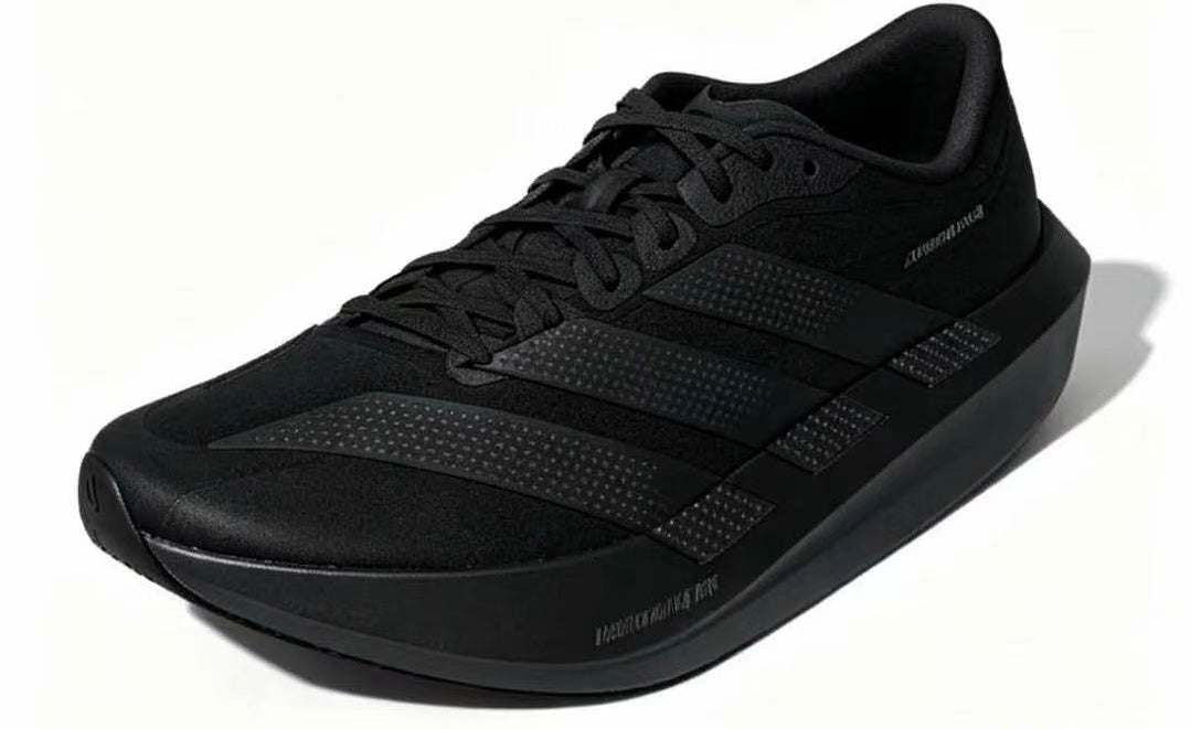 Nike Adizero Evo SL 2 Running Shoes, All Black