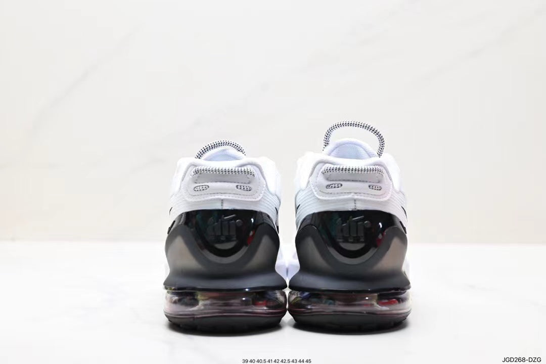 Nike Air Max 97 White Black Sneakers