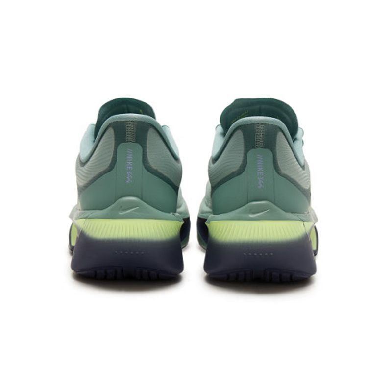 Nike Zoom Fly 6 Running Shoes Green Black