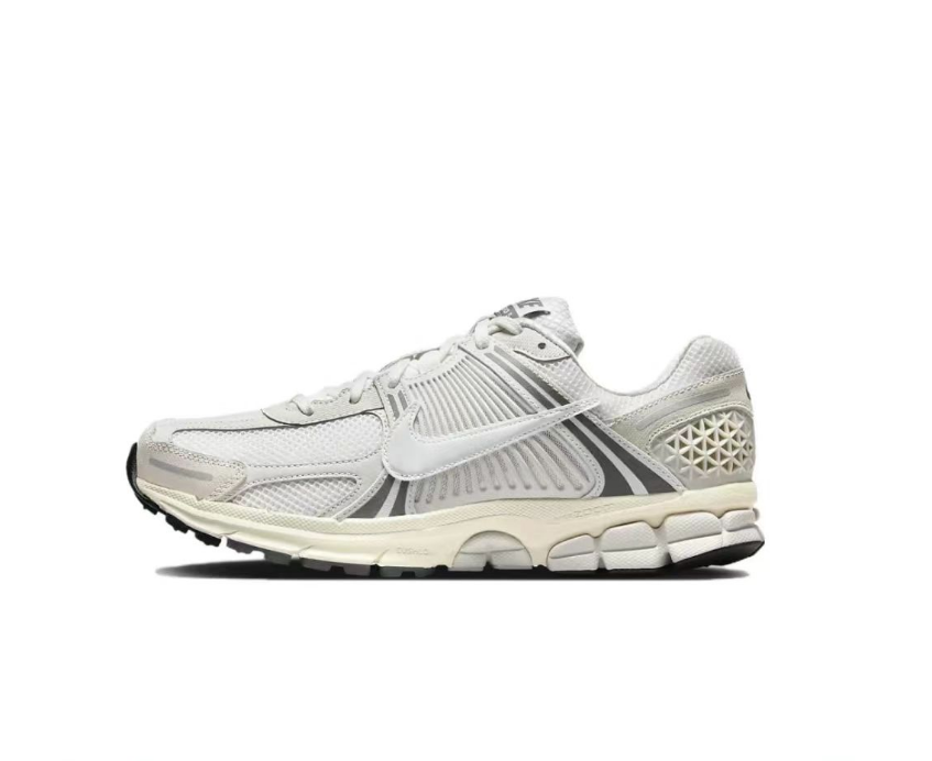 Nike Air Zoom Vomero 5 Running Shoes, Grey