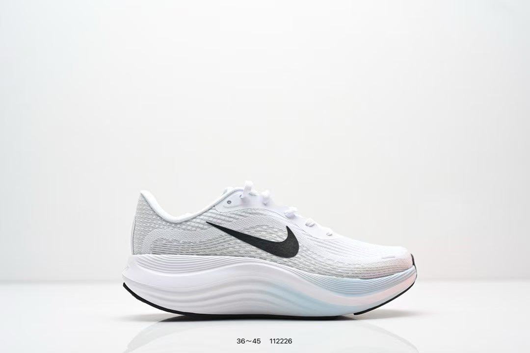 Nike Journey Run 2 White Running Shoes