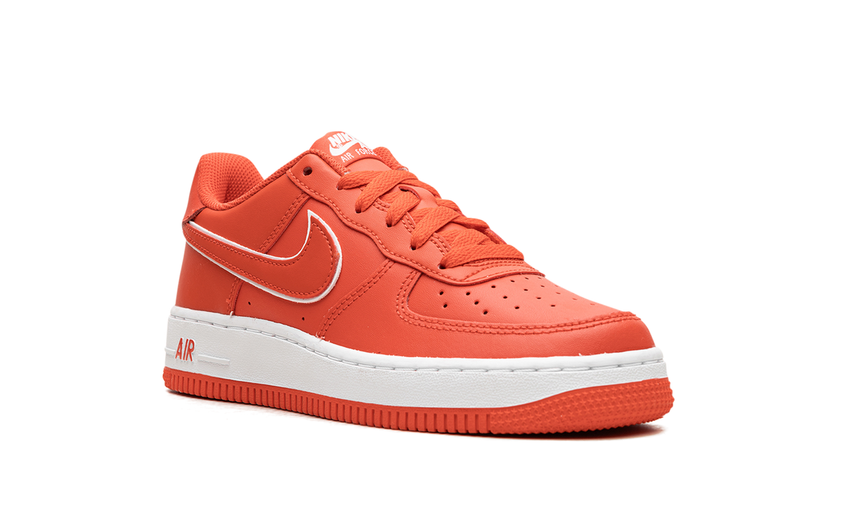 Air Force 1 GS "Picante Red" DX5805 600