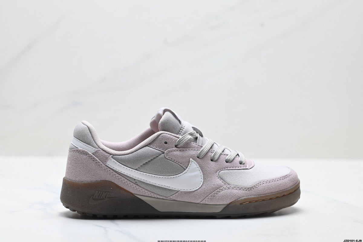 Nike Terra Manta Sneakers in Grey and White