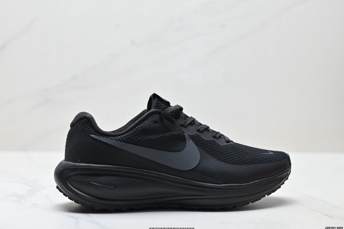 Nike Revolution 8 Black Running Shoes