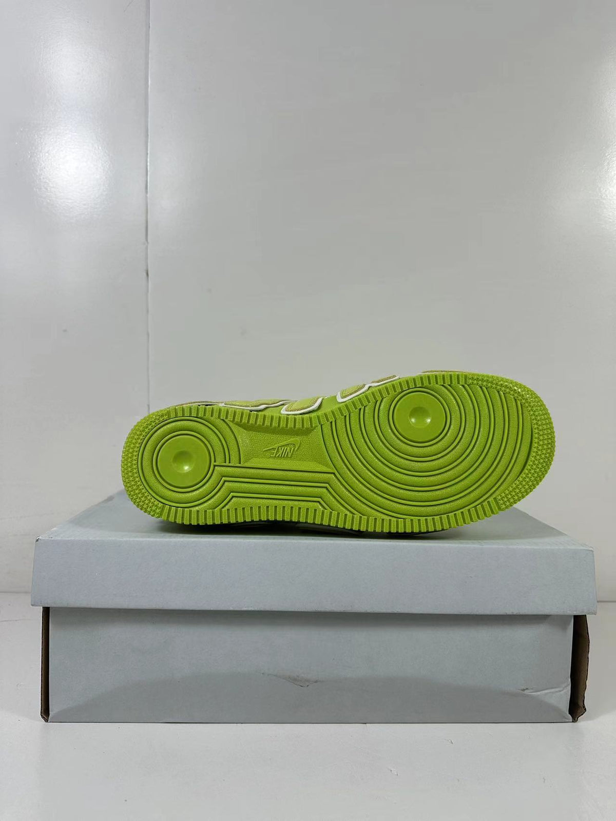CPFM x Nike Air Force 1 Low Green DC4457-300