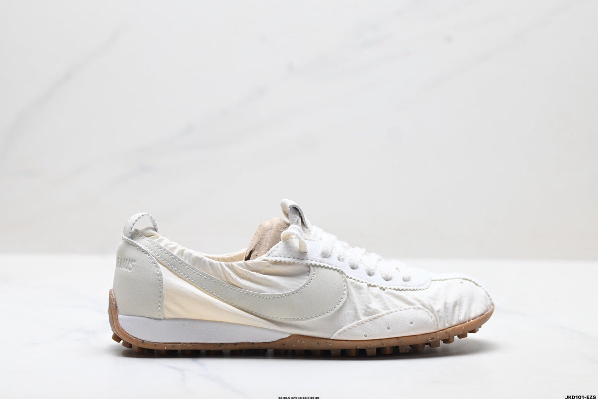 Jacquemus x Nike Jacumoon Sneakers in White