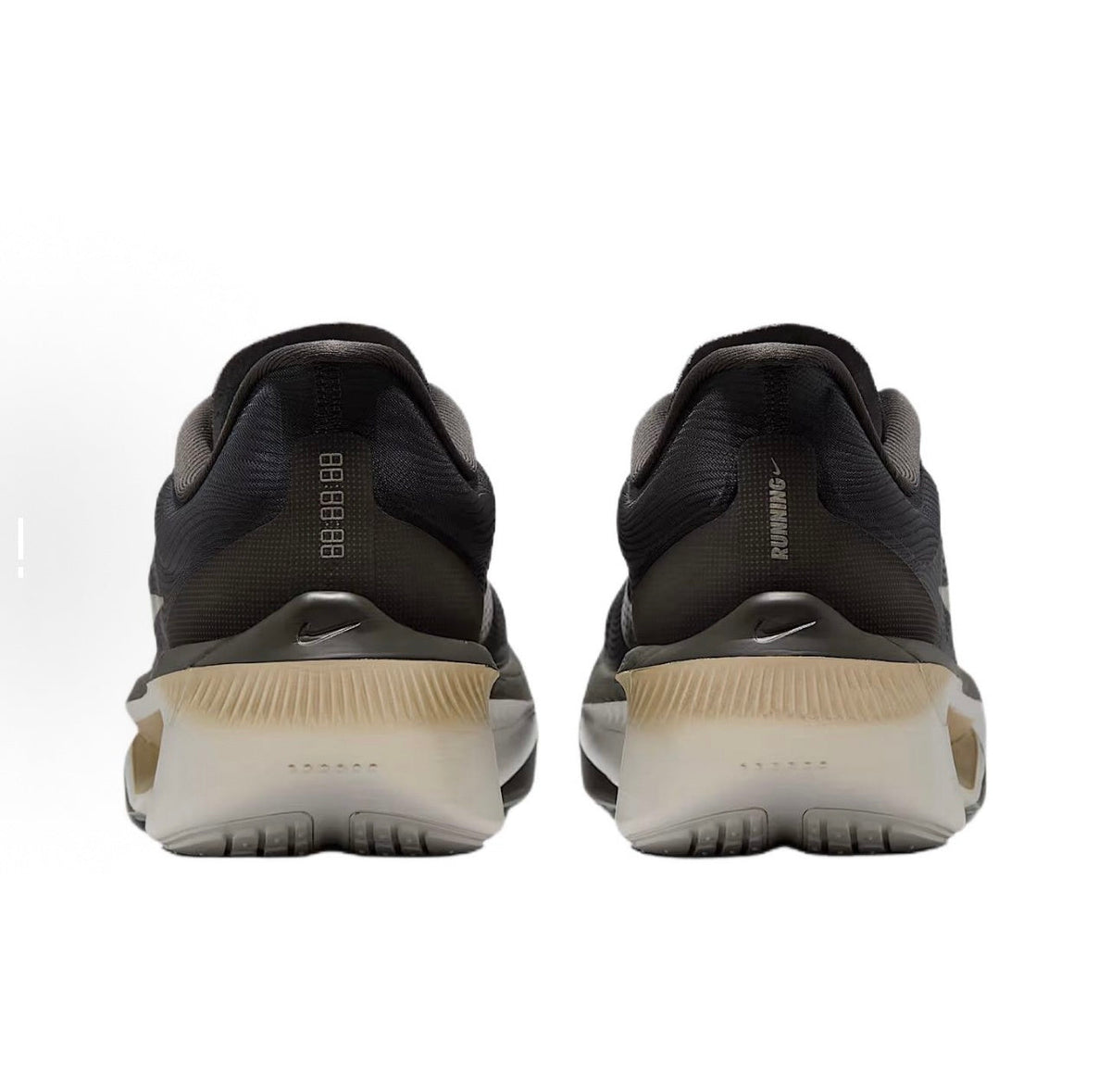 Nike Zoom Fly 6 Running Shoes Black Gold