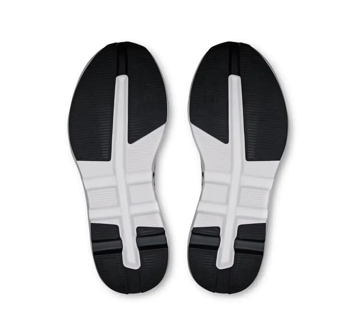 ON Women's Cloudzone Ice/Black