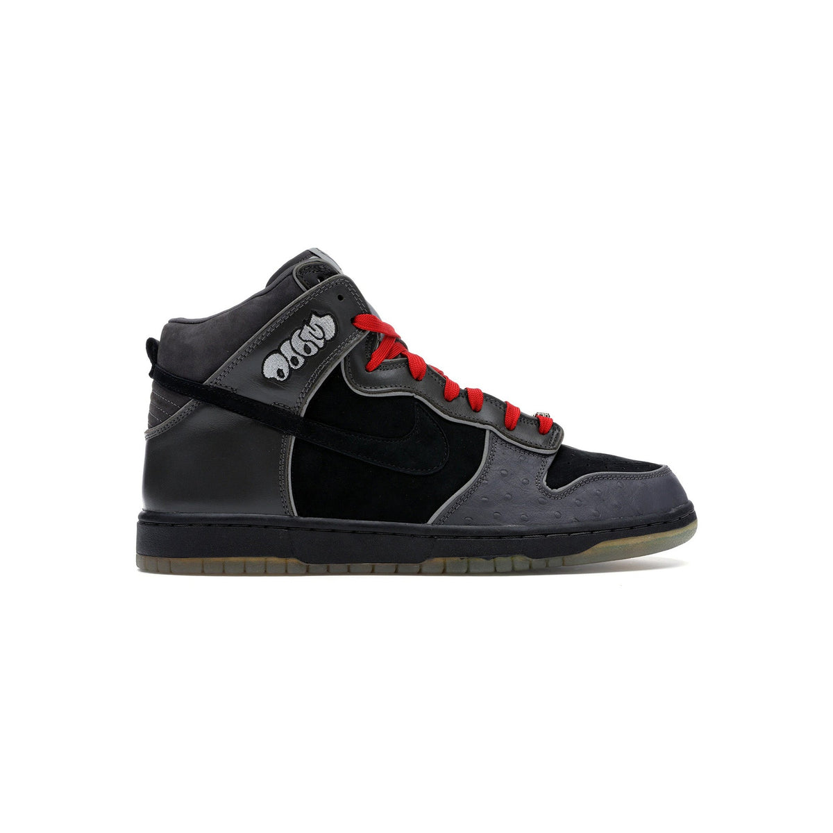Nike SB Dunk High MF Doom