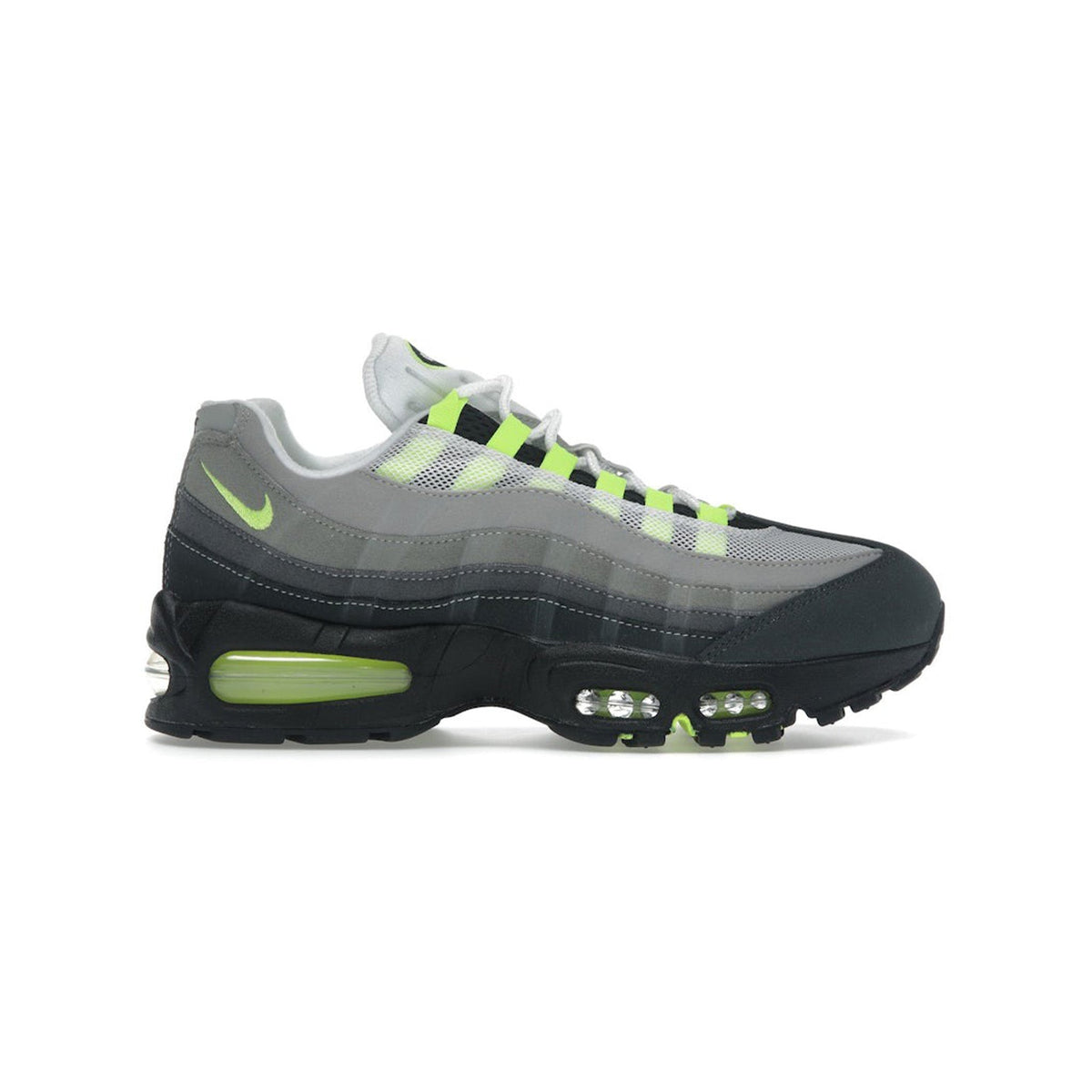 Nike Air Max 95 OG Big Bubble Neon (2025/2026)