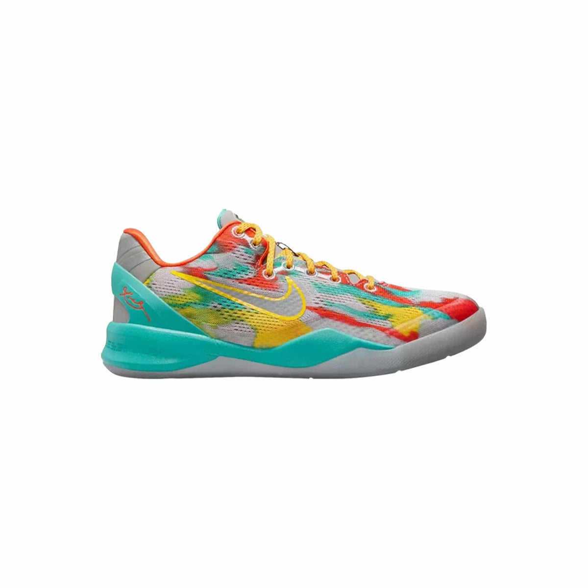 Nike Kobe 8 Protro Venice Beach (2024) (GS)
