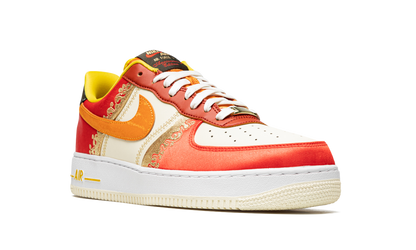 Air Force 1 Low '07 "Little Accra" DV4463 600