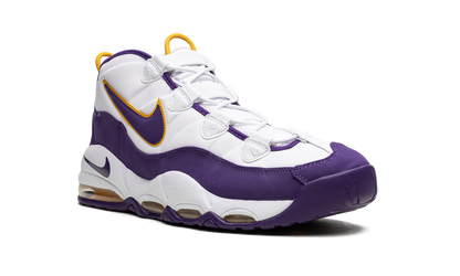 Air Max Uptempo "Los Angeles Lakers" 311090 103