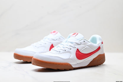 Nike Terra Manta Sneakers White and Red