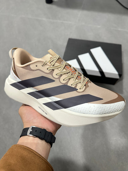 Nike Air Zoom Alphafly NEXT% 2 Running Shoes Beige Navy