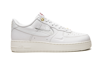 Air Force 1 Low '07 LV8 "Join Forces Sail" DQ7664 100