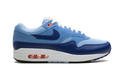 Air Max 1 Essential "Psychic Blue" FZ5808 400