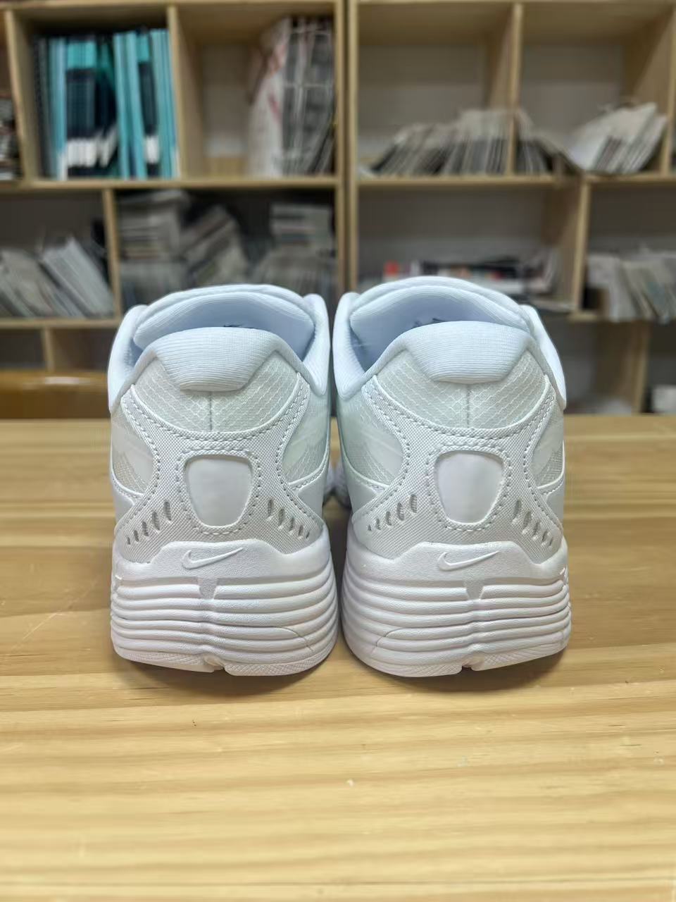 Nike P-6000 Sneakers White IZ4751-222