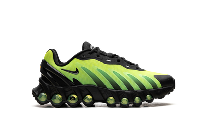 Air Max Dn8 GS "Black Green Strike" HV5258 001