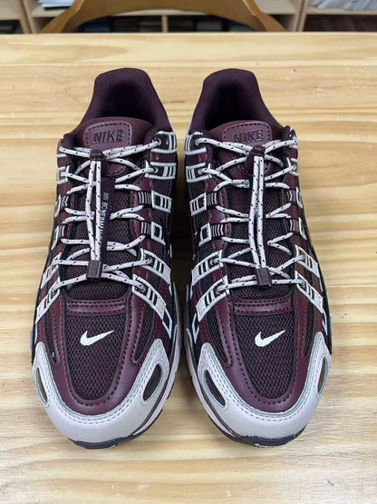 Nike P-6000 Sneakers Plum Black White IM5237-600