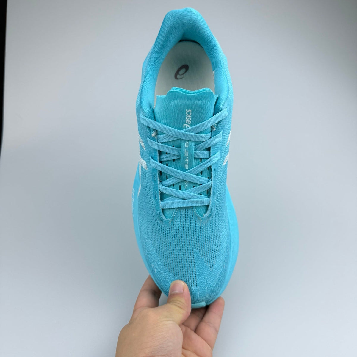 Nike Pegasus 41 Running Shoes Blue White 1012C765-402
