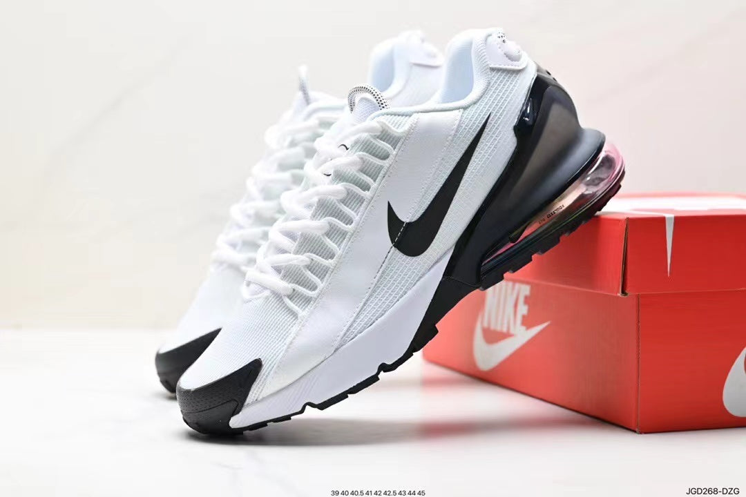 Nike Air Max 97 White Black Sneakers