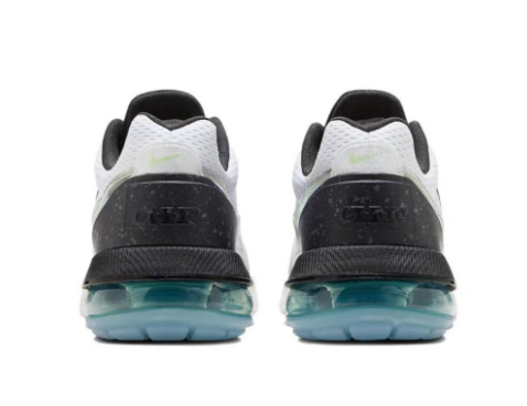 Nike Air Max 2021 White Black Teal Sneakers