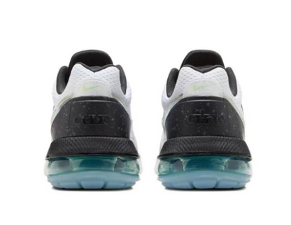 Nike Air Max 2021 White Black Teal Sneakers