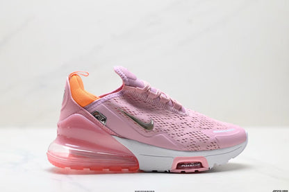 Nike Air Max 720 Pink and Orange Sneakers JZF212-HDG