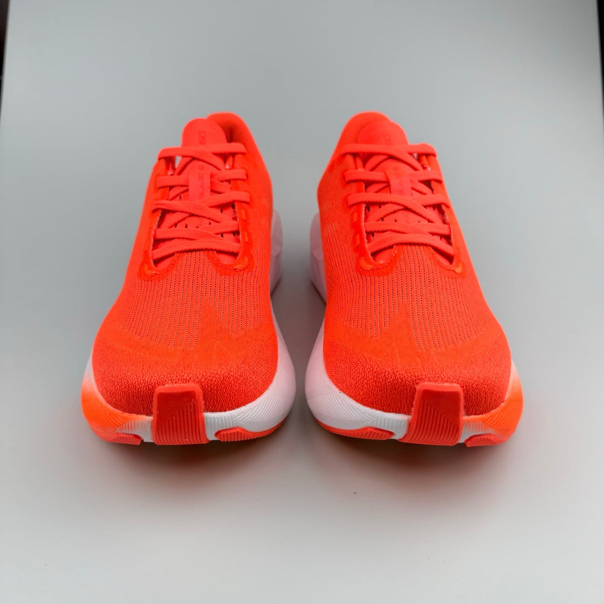 Nike Pegasus 41 Running Shoes Bright Orange White 1012C008-105