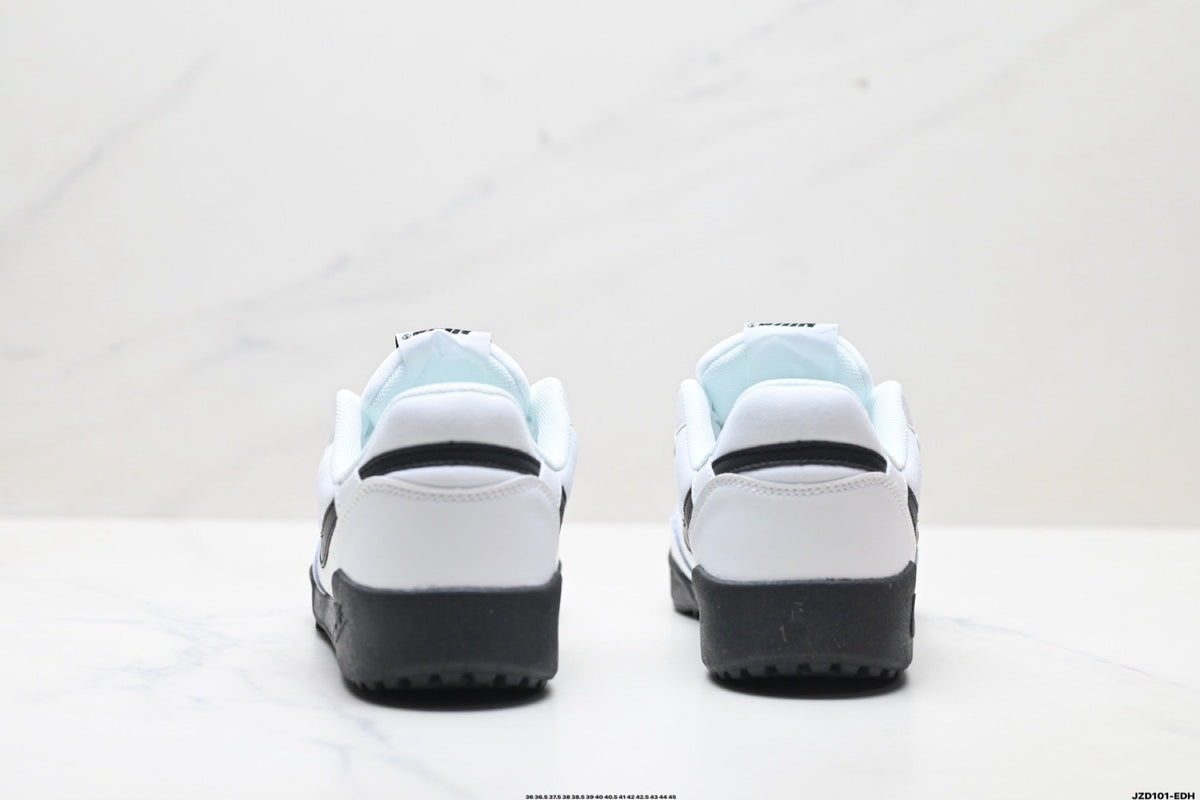 Nike Terra Manta Sneakers White Black JZD101-EDH