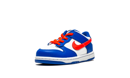 Dunk Low TD "Game Royal / Crimson" CW1589 104