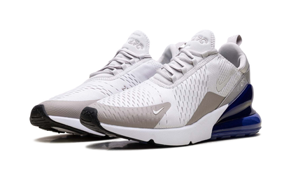 Air Max 270 "White Royal Blue" AH8050 031