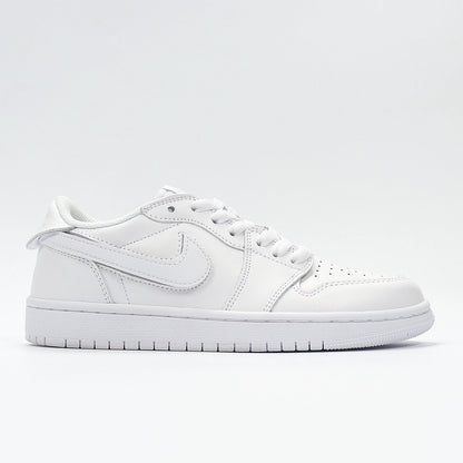 Nike Air Force 1 Low White Sneaker CJ7891- ID