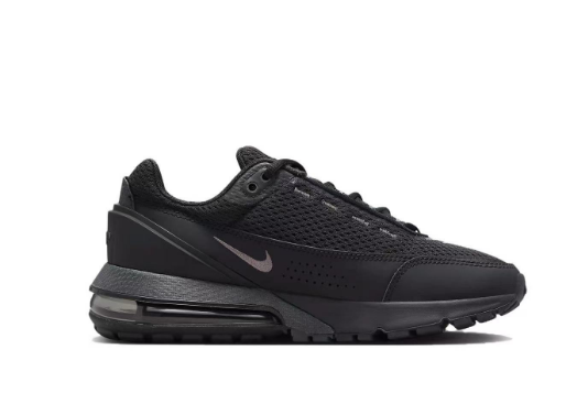Nike Air Max 90 Black Sneakers