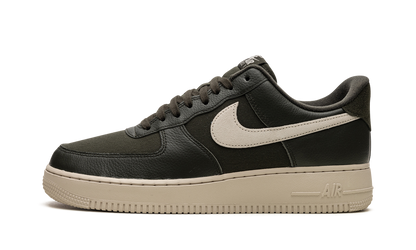 Air Force 1 '07 LX NBHD "Sequoia" DV7186 301