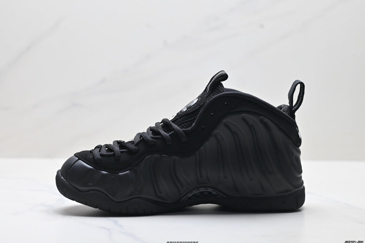 Nike Air Foamposite One Penny Black Basketball Sneakers