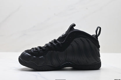 Nike Air Foamposite One Penny Black Basketball Sneakers