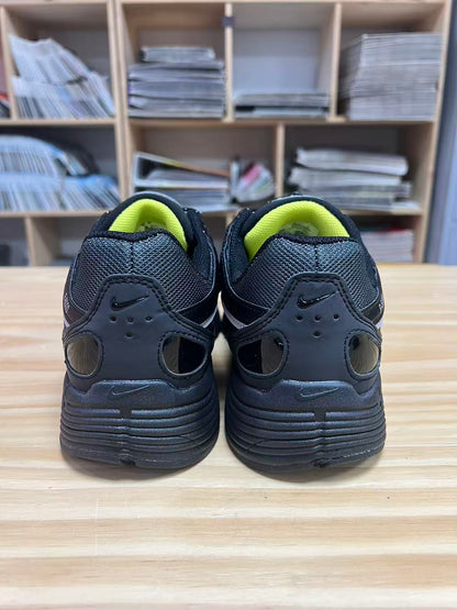 Nike P-6000 Sneakers Black Volt FV0943-001