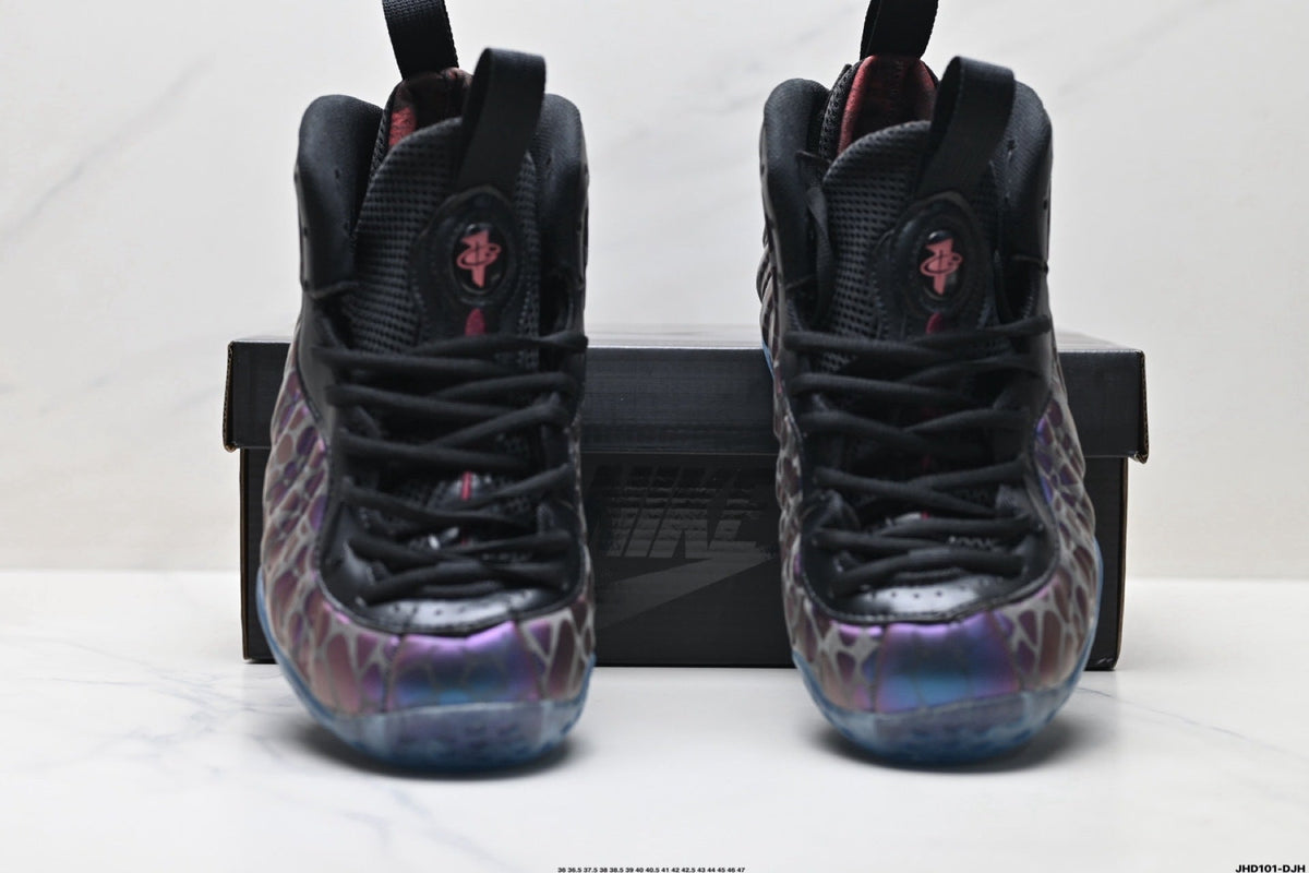 Nike Air Foamposite One Penny Hardaway Sneakers
