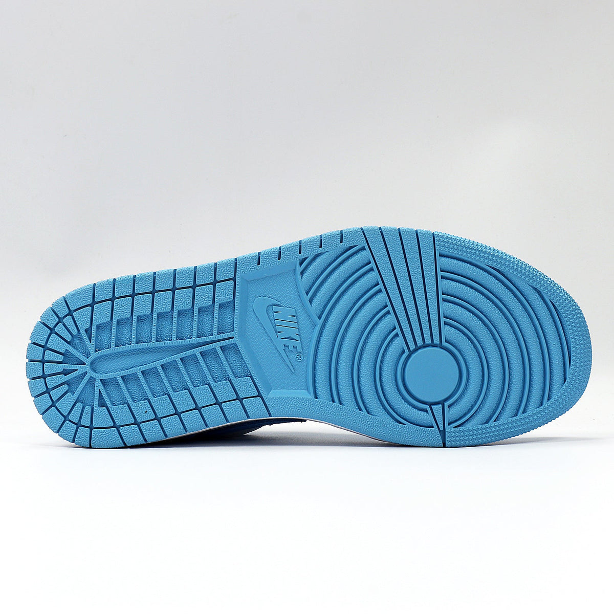 Nike Dunk Low North Carolina Blue Sneakers AO9944-441
