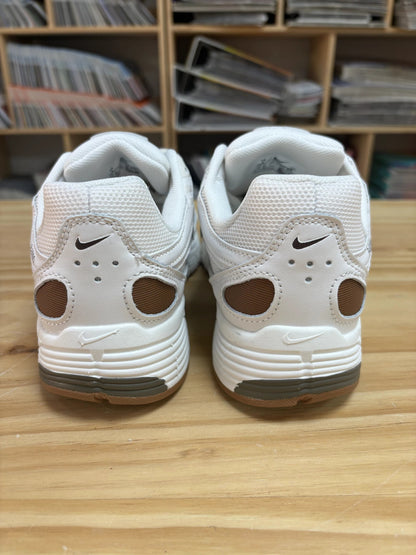 Nike P-6000 Sneakers White CD6404-106