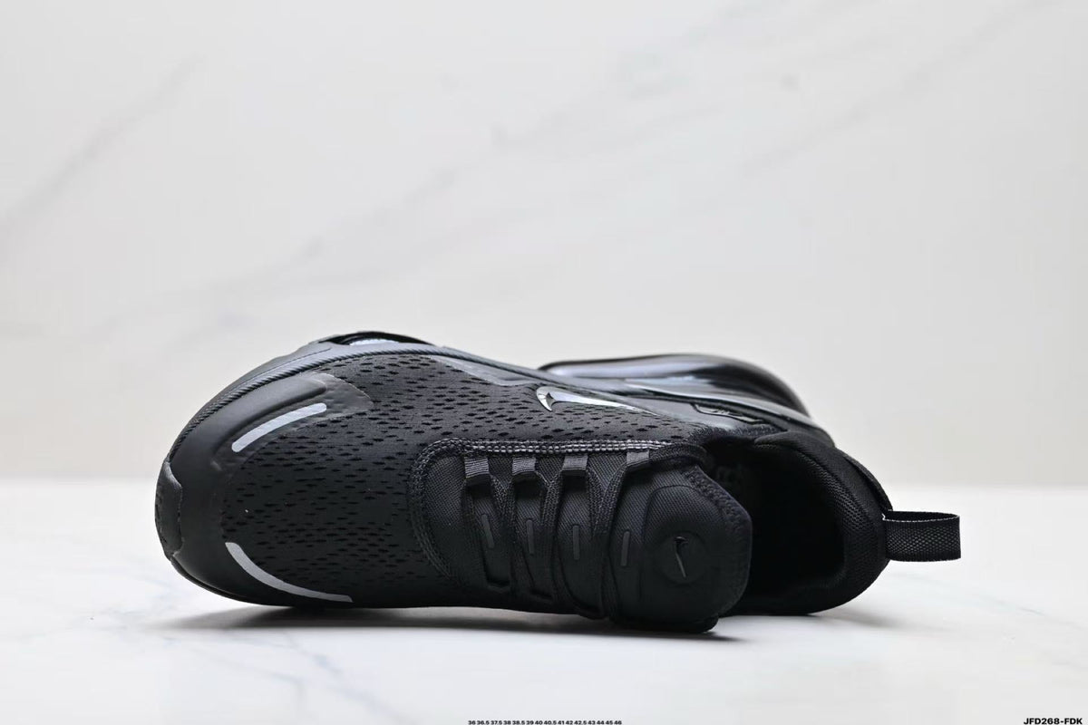 Nike Air Max 270 Black Sneakers