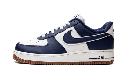 Air Force 1 Low "College Pack Midnight Navy" DQ7659 101