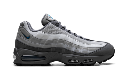 Air Max 95 OG "Big Bubble Smoke Grey Green Abyss" IH4457 003