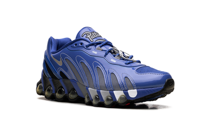 Air Max Dn8 "Patta - Game Royal" IB4029 400