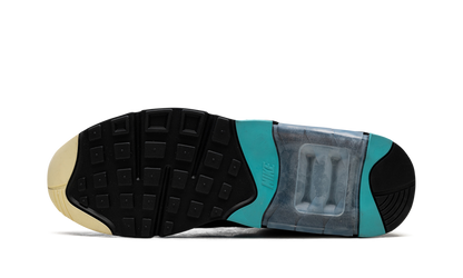 Air Max 180 "Black" FJ9259 001