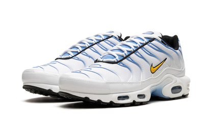 Air Max Plus "White University Blue" DM0032 101
