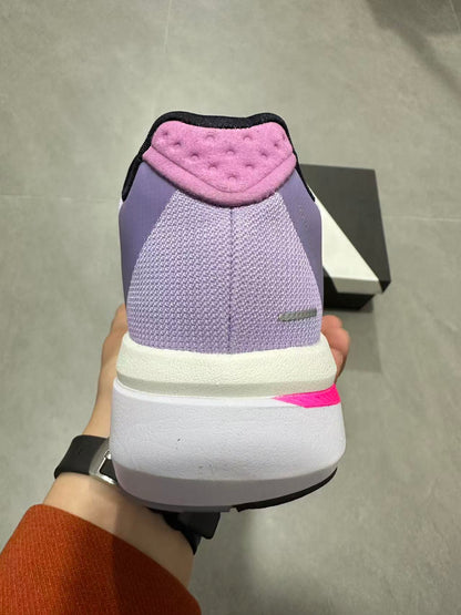Nike Lightstrike Pro Running Shoes Lavender Pink