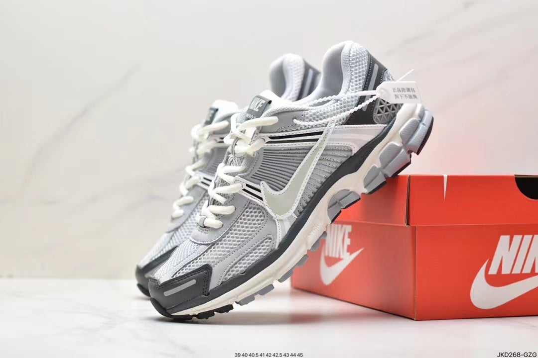 Nike Vomero 5 Sneakers White Grey JD268-GZ